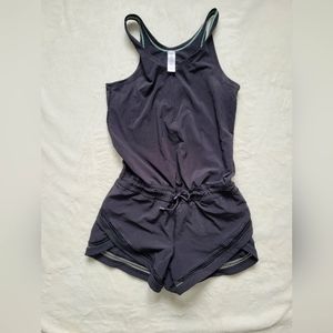 Ivivva romper size 12